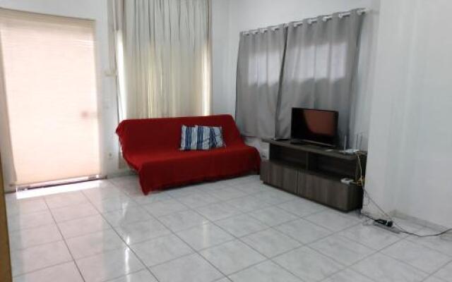 Residencial Luz da Manhã II