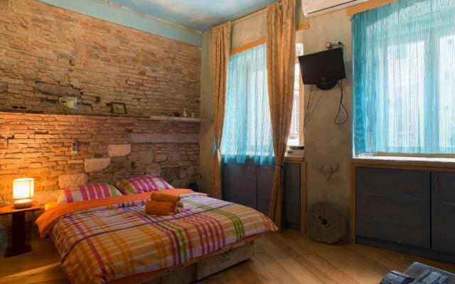 Charming apartment in Kotor