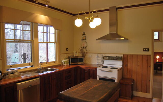 Kelly and Wright Luxury Accommodation