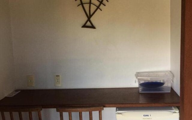 Pousada Refúgio Da Lagoa