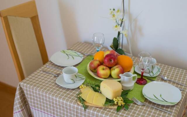 Apartment Vjeko