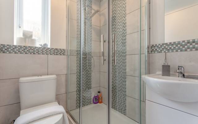 Cosy 3 Bedroom House in Bermondsey