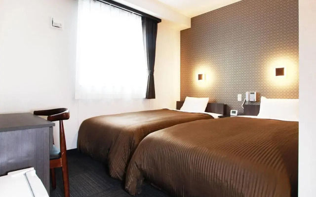 e-hostel Shinsaibashi