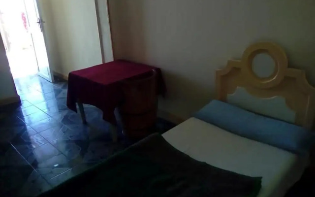 Pharaohs Hotel