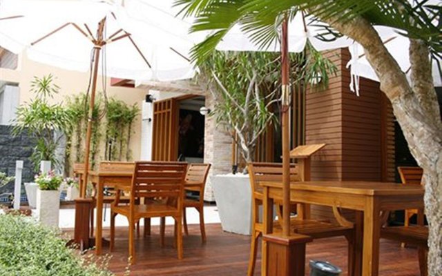 My Place @ Hua-Hin Hotel