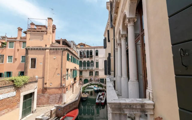 Venice Luxury Palace 12 by Wonderful Italy