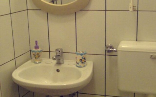 Affittacamere Da Silvia