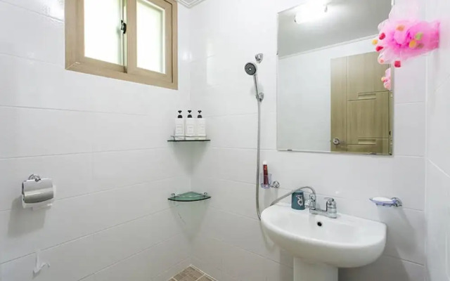 Gokseong Haeoreum Pension