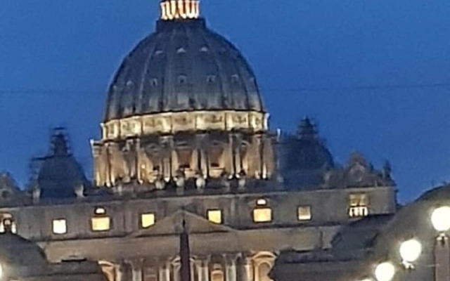 La Lupa In Trastevere