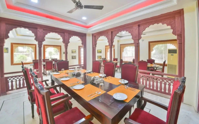 Fort Bijainagar by OYO Rooms