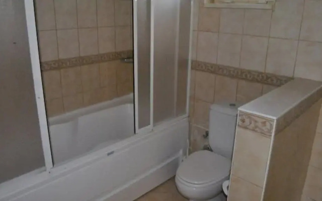 Turquoise Homes Adabuku 2 Bedrooms Pool