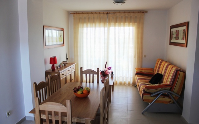 Apartamentos Bovalar Casa Azahar