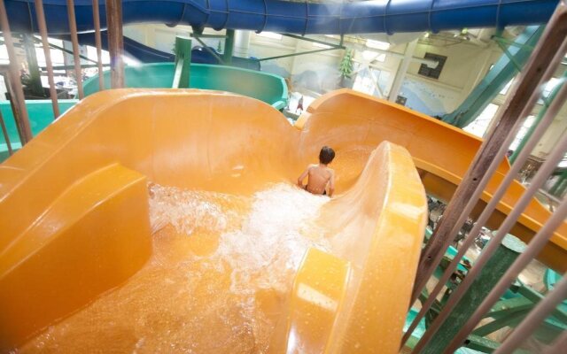 Great Wolf Lodge Williamsburg