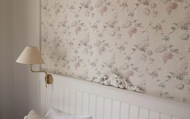 Korstäppans Herrgård