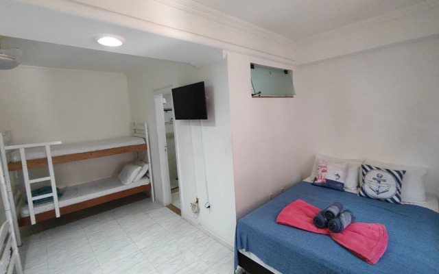 Pousada Casa Âncora