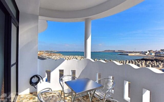 Lai Sea Side B&B
