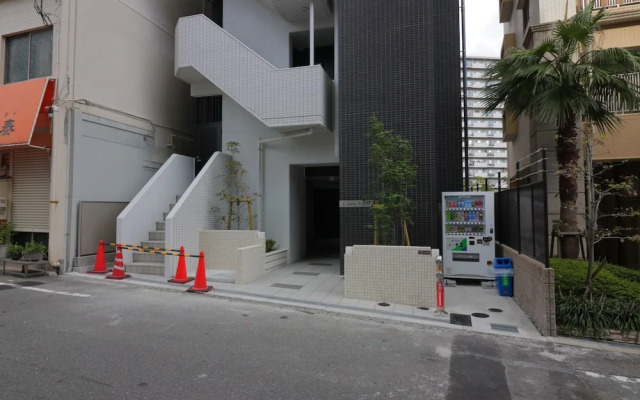 HG Cozy Hotel No.88 Awaza Station