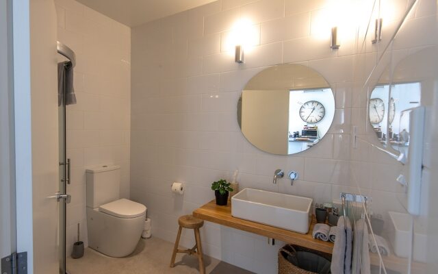 Lakeview Lodge Karapiro