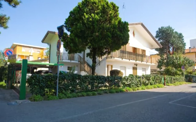 Appartamenti Sabina Bibione Centro