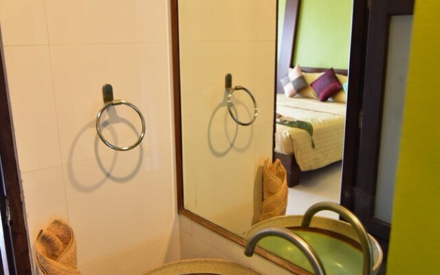 Lanta Garden Hill Apartment