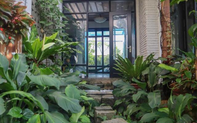 Homestay in Tay Ninh