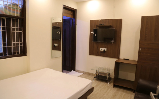 Mona Regency Hotel and Banquet