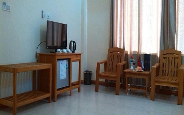San Chain Hotel