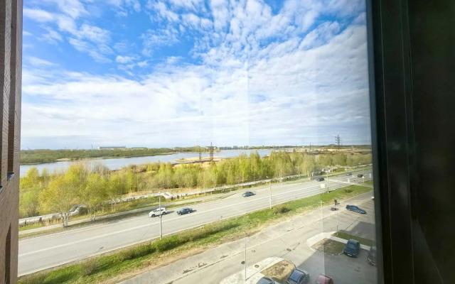 Like Home (Лайк Хоум) на улице Юбилейная 3 корпус 1