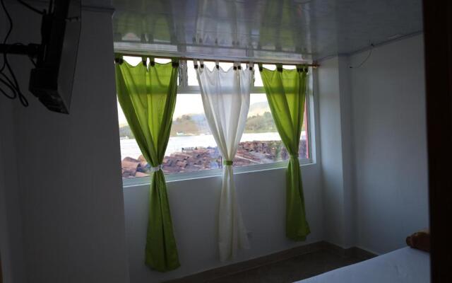 Hospedaje 3 Esquinas