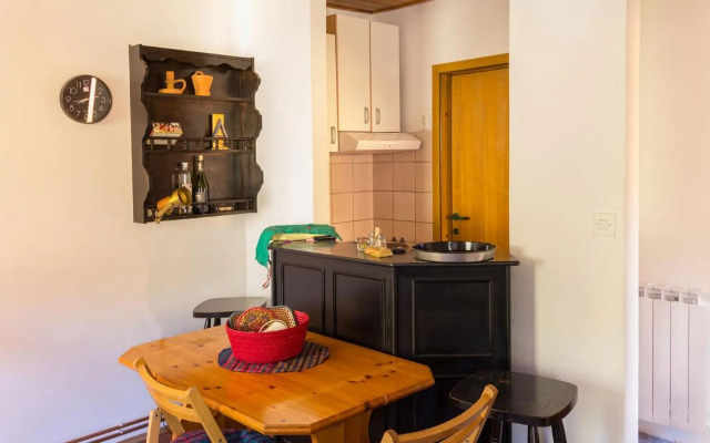 Apartment Košuta A8