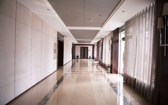 Minshan Hotel Shenyang