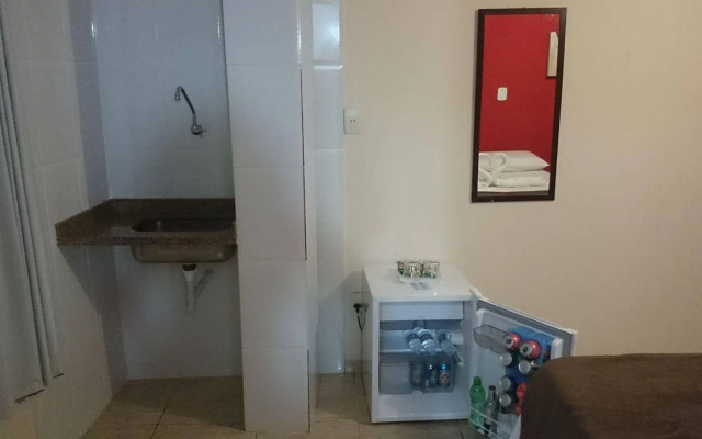 Pousada Córdoba
