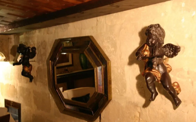 Hotel Afán de Rivera