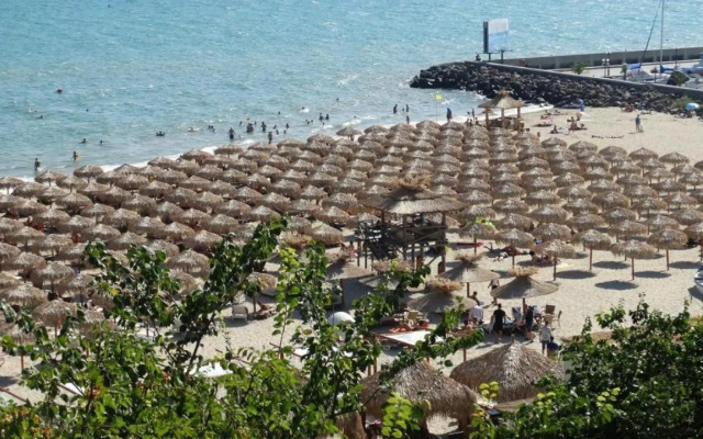Sveti Vlas Kambani Bells 3 Ap 7a