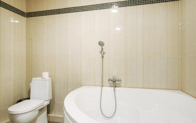 Life Hotel Samara