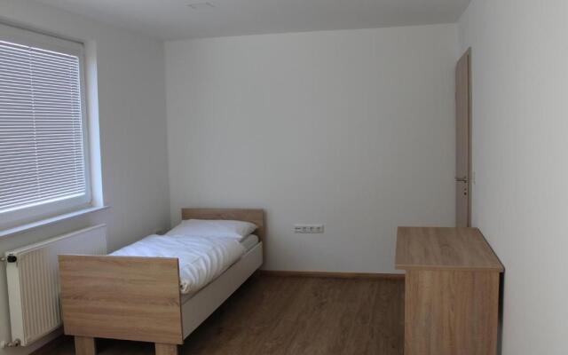 Petite Apartment