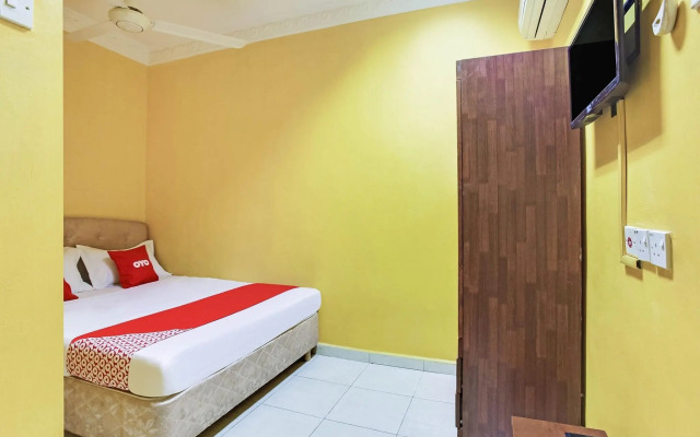 Lucky Budget Hotel