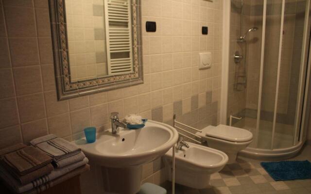 La Casa della Coccinella