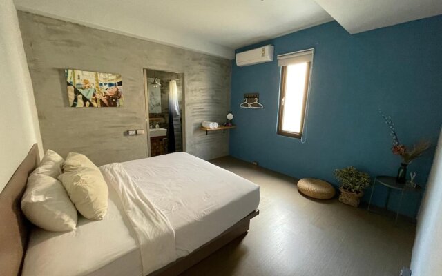 Room to the 3rd