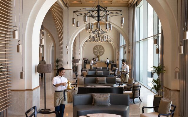 Jumeirah Muscat Bay