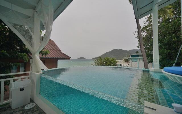 DD Hut Koh Tao