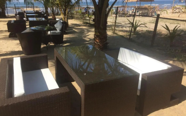 Treebo Trend Village Susegat Beach Resort