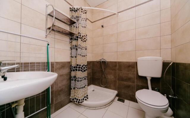 Apartments Solemar2