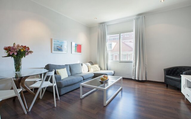 Polana Court 12 by CTHA