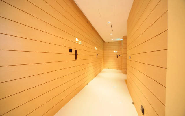 Hotel Star Masterpiece Suite