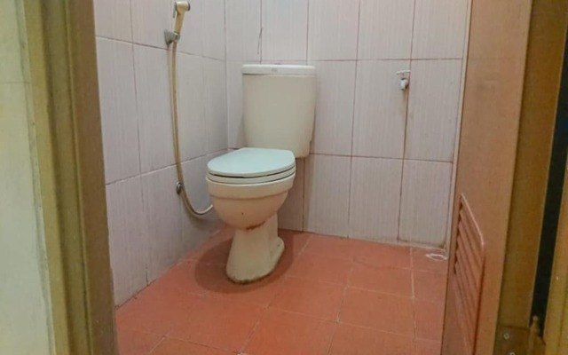 OYO 93114 Salak Homestay Syariah