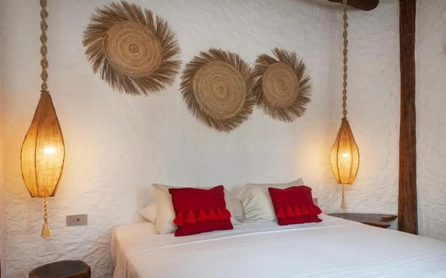Mawimbi Boutique Hotel