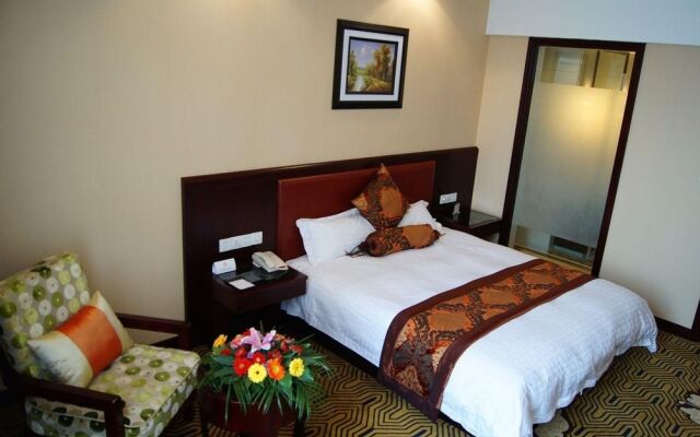 Jiale Grand Hotel