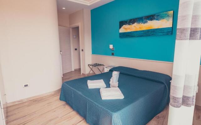 Oltre il Mare Guest House