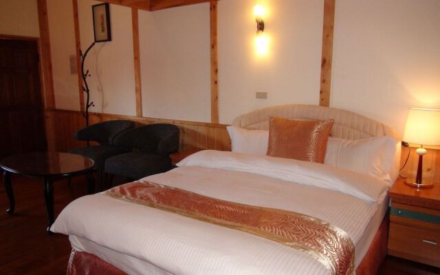 Guilin Leisure Villa